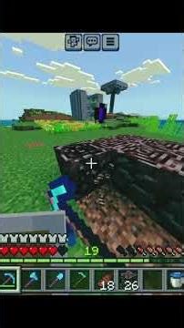 Today I go for mining of Ancient debris and I also have 13 Netherite scrap in my inventory