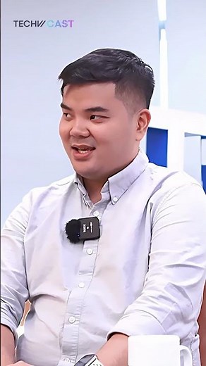 Will AI replace technology consultants? - Techvicast EP1