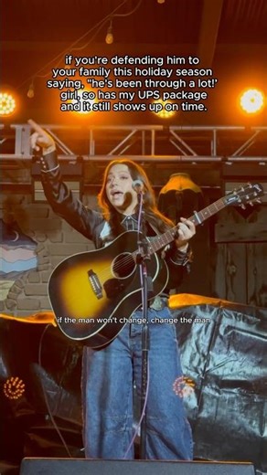 if he needs a tracking number, you need a new man 💌 #shorts #countrymusic #changetheman #newyear