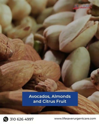 Simple Food Swaps for a Stronger Heart | Nutrition Guide