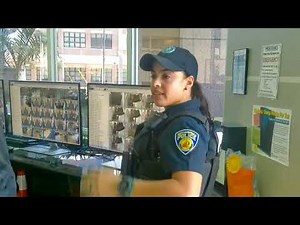 ALL HELL BROKE LOOSE AT THE SCHOOL BOARD! (((CRAZY)))