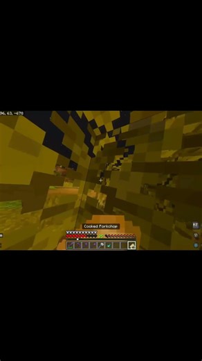 XP exploit decided to exploit me #minecraft #shorts