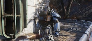 How to Complete the Fallout 76 Brotherhood of Steel Quest