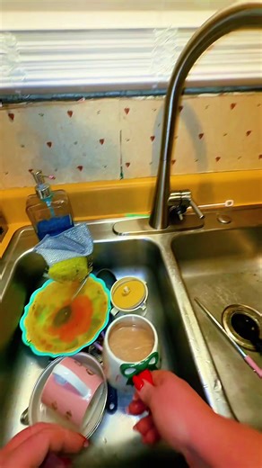 Discover the Innovative Double Dishwasher