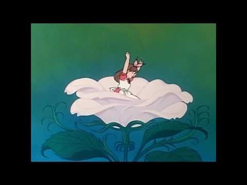 Oyayubi Hime Monogatari - Opening theme with English Caption (プラネタリウムにようこそ)