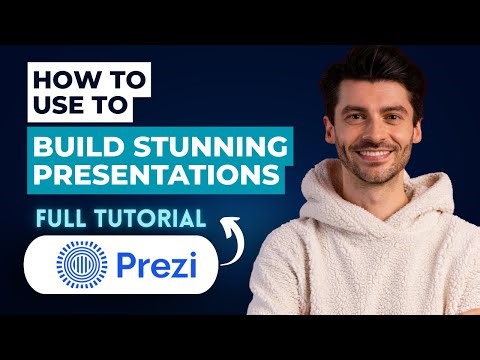 How to Use Prezi AI to Build Stunning Presentations [2025 Guide]