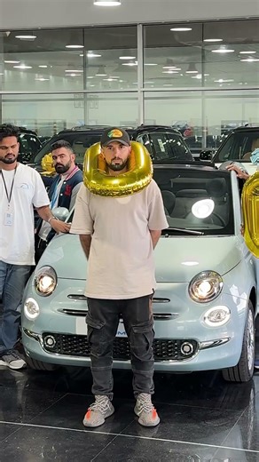 This is How We Celebrate a Car Sale at Automax Dubai! 🎉🚗