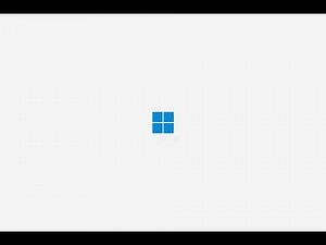 Windows 11 (Logo Animation + OOBE Intro) [22H2]