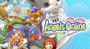 Angels Online: обзор, публикации, гайды и релиз mmorpg игры Angels Online