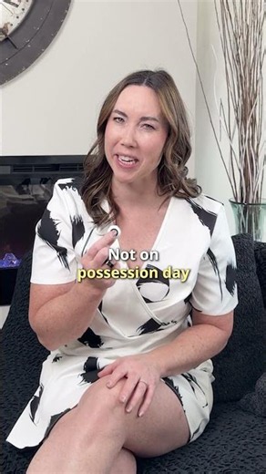 You need a new real estate lawyer if they ask your clients to do this...