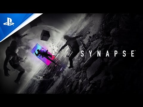 『Synapse』ティーザートレーラー | PSVR2