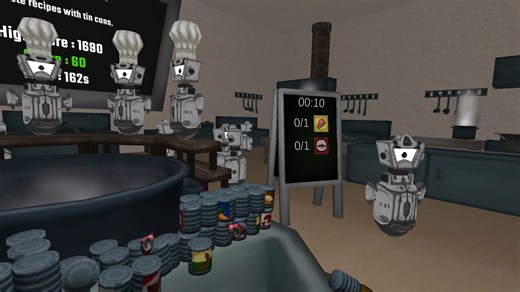 Download Crazy Factory Free and Play on PC