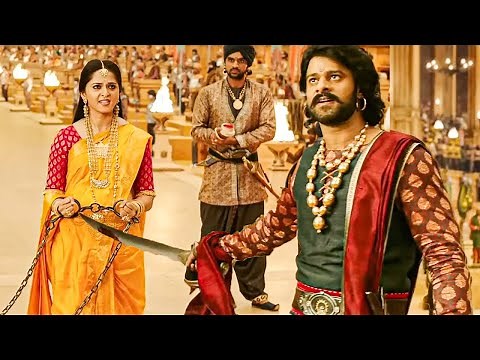 Baahubali 2 2017 | Prabhas, Rana Daggubati, Tamannaah B, SS Rajamouli | Movie 1080p HD Fact & Review