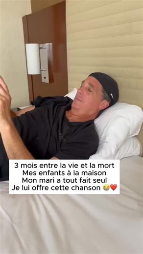 Vous ne savez pas quoi offrir à votre mari pour la Saint-Valentin ? Pas une montre. Pas une chemise. Pas un resto qu’il aura oublié dans une semaine. Une chanson qui parle de lui. Une chanson qui raconte votre histoire. Une chanson qui le fera pleurer dans vos bras. Ce 14 février, dites-lui enfin tout ce que vous gardez au fond de vous. 🎵 Composée et livrée en 12h ✅ Révisions illimitées 🌟 de 20 000 couples ont déjà pleuré ensemble ⭐ 4.9 sur Trustpilot -80% aujourd’hui : https://machansonsurmes