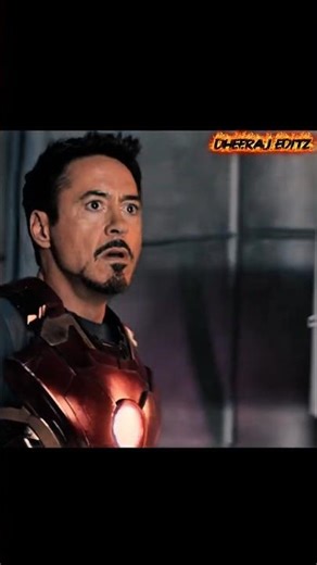 Ironman VS Whiplash Fight 👿🔥 #lronman