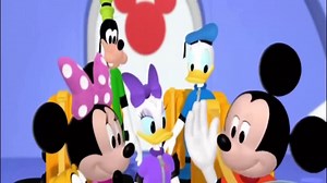 Mickey Mouse Clubhouse Full Episodes Space Adventure Section 2014