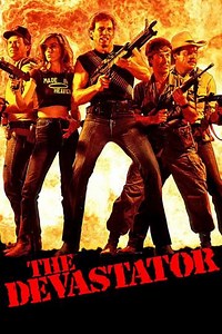 The Devastator - Movie