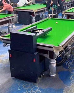 2.7M views · 1.4K reactions | Take pool games to a new level  | Trendy Magazine | Facebook