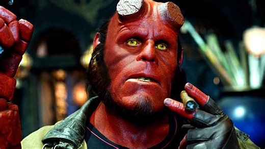 32 Years Later, Guillermo del Toro’s Favorite Hellboy Series Is Back With a Major 2026 Resurgence
