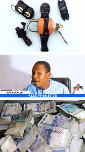 29K views · 735 reactions | Faïda très important pour avoir de l'argent... Ouverture Média - OM Gandhi Malien Kabala TV MALI KANU Cherifla Douba Douma Cheko 791 Faida Cheko 791 Officiel Ladji Diallo Faïda MAGIC PRO Fans MAGIC PRO Seyfoulah Media - SM Ladji Diallo Officiel | Ladji Diallo Faïda | Facebook