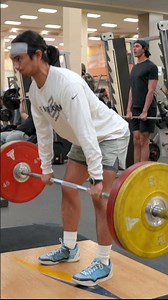 How To Power Clean Properly