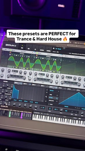 Step into the electrifying world of Hard House & Trance with Ignite, a premium producer suite crafted to fuel your most explosive creations 🔥 Ignite captures the raw intensity and hypnotic energy driving today's dance floors. Drawing inspiration from scene pioneers like KI/Ki, Marlon Hoffstadt, Kettama, Malugi, Benwal, and Funk Tribu, this collection delivers an authentic sonic palette that embodies the genres most innovative sounds. ⚡️ Get It Now http://theproducerschool.com/products/ignite | 