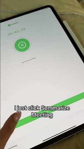 Take Lecture Notes the Smart Way 📓✨