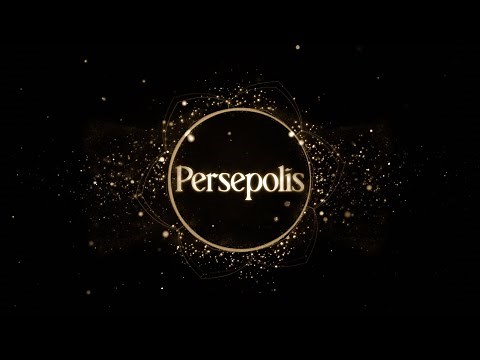 Persepolis: An Immersive View