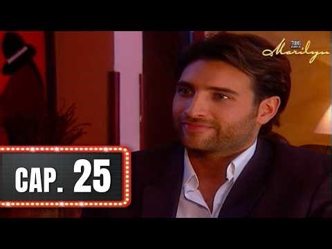 Everyone Wants Marilyn - Chapter 25 - Marilyn Dreams of a Better Life