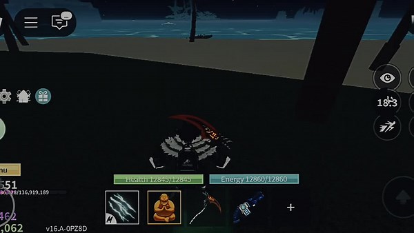 Blox Fruits: Mastering Buddha in Roblox