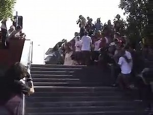 Double Stack Cash Attack