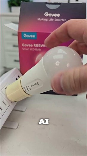 Top 5 Smart Light Bulbs That Transform Any Room!