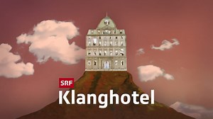 Schweizer Komponisten: Daniel Fueter - Zürich (10/10)