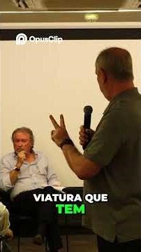 Polícia do Ceará Flagrante EAD é PIADA! Veja o absurdo!