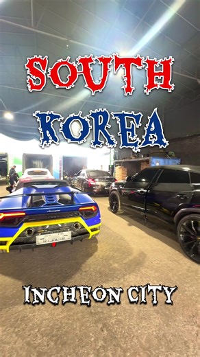 Car Export Services from South Korea – Reliable Assistance