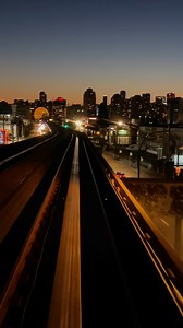 19K views · 446 reactions | Vancouver Canada  from skytrain | Vancouver loves you | Facebook