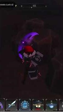 Best mining spots in world two of the forge #roblox #fypシ #foryou #fyp