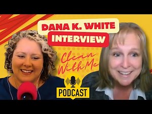 Interview With Dana K. White from A Slob Comes Clean