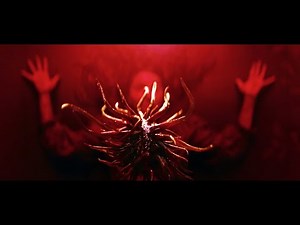 They Forced Her to Swallow There Regurgitated Parasite to Control Her. #Movie Recap