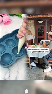 They always wanna ask when your mouths full 😂 #youtube #fypシ