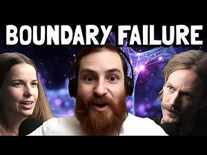 Why Digital Minds Can't Wake Up - Andrés Gómez Emilsson , DemystifySci #407