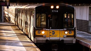 MTA's record $68B spending plan focused on maintenance, LIRR accessibility, new cars, electrification