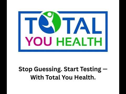 The Safest Way to Supplement: Test, Don’t Guess