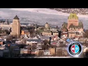 Hymne à Québec de Loco Locass - La série Montréal-Québec