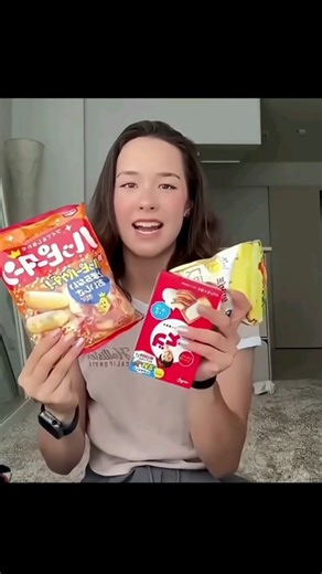 Original Japan s Lays..!! 😱 #shortsfeed #tamil #trending #viralvideo #facts #shorts #harivox