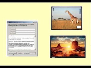 Registering ActivInspire