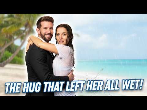 How To Hug A Woman To Trigger Secret Attraction (4 Rules) | Laurin Ponce