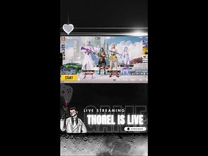 🔴 let’s explore new event #bgmi #bgmindia #livestream #gaming #60fps #shots