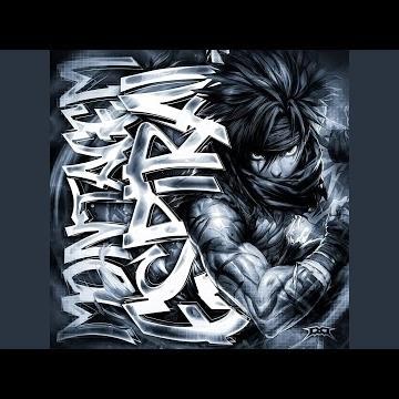 MONTAGEM FUEGO TALENTOSO (Ultra Slowed)