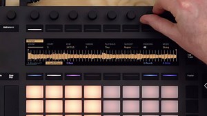 Chop your samples in new ways with the added Simpler slicing options in Live 9.7. | Ableton